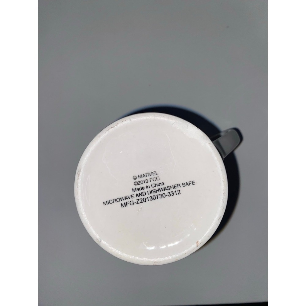 2013 Marvel‎ Avengers Assemble mug - Picture 4 of 8